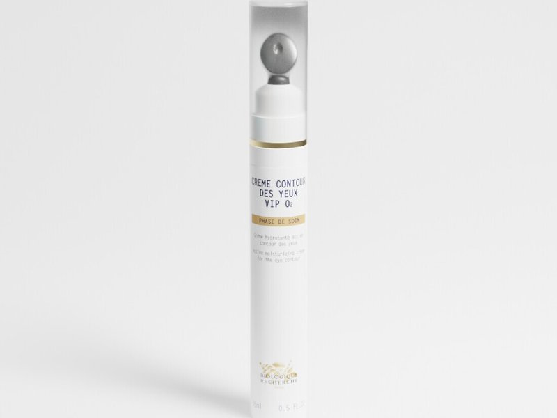 Кожа вокруг глаз