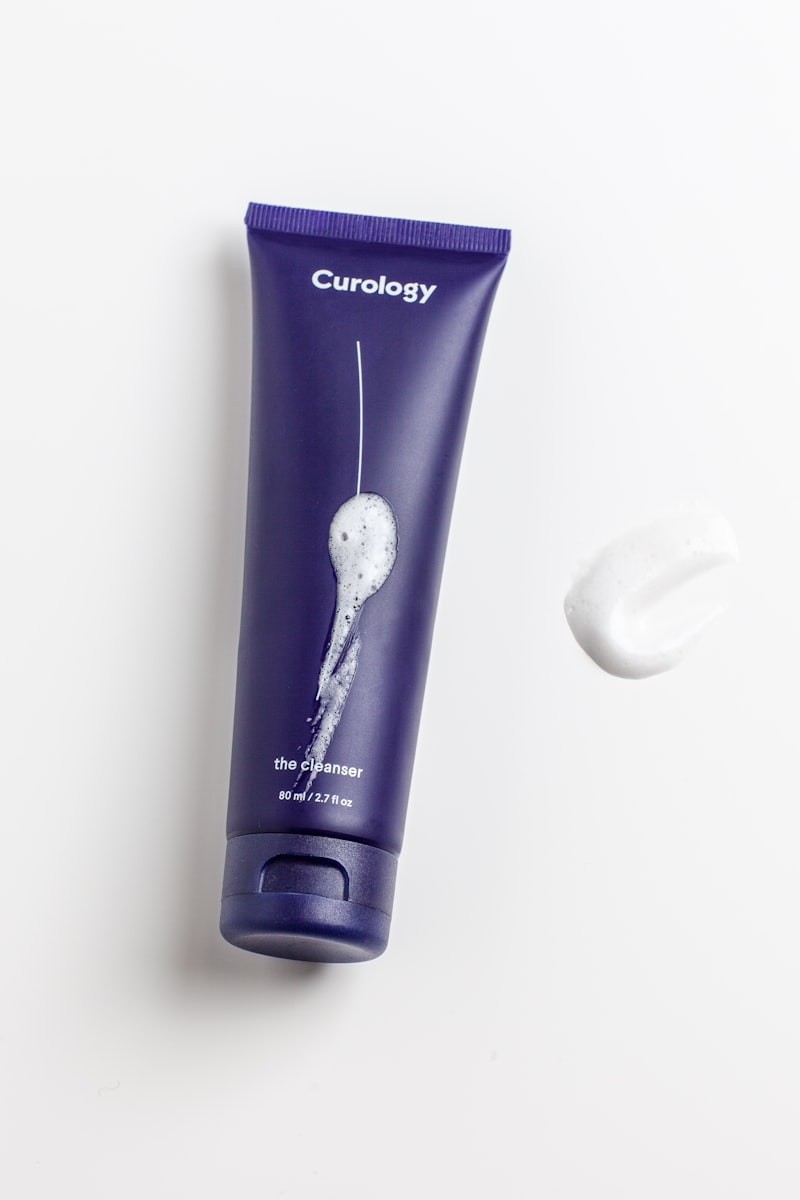 Лосьоны и тоники