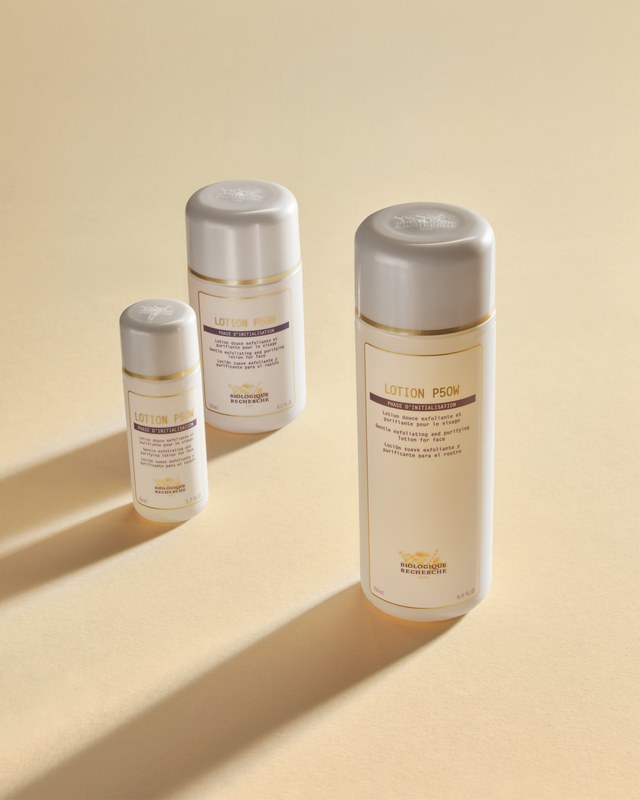 Лосьоны P50