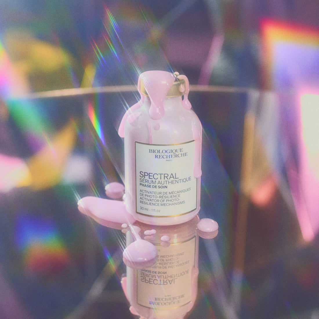 Biologique Recherche