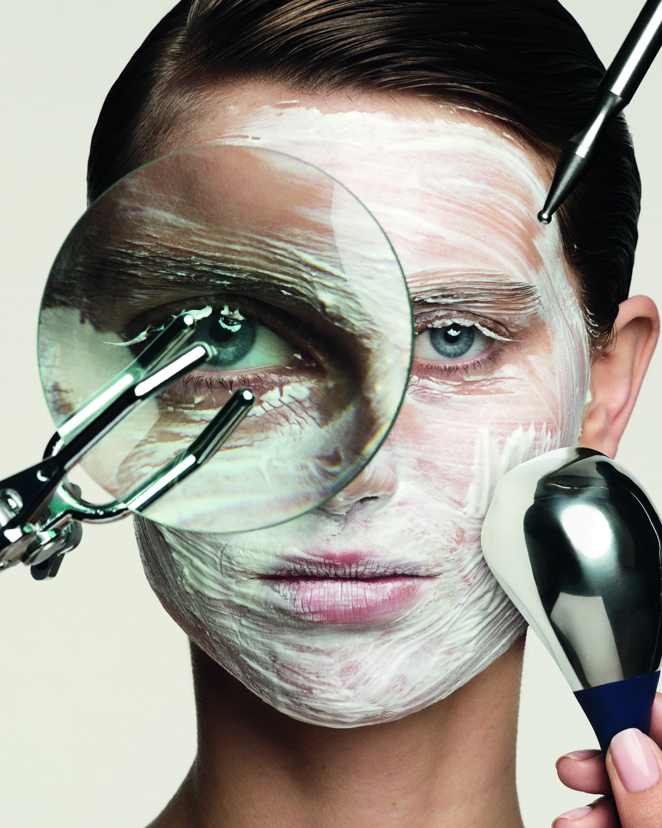 Skin Instant: почему уход начинается с диагностики кожи