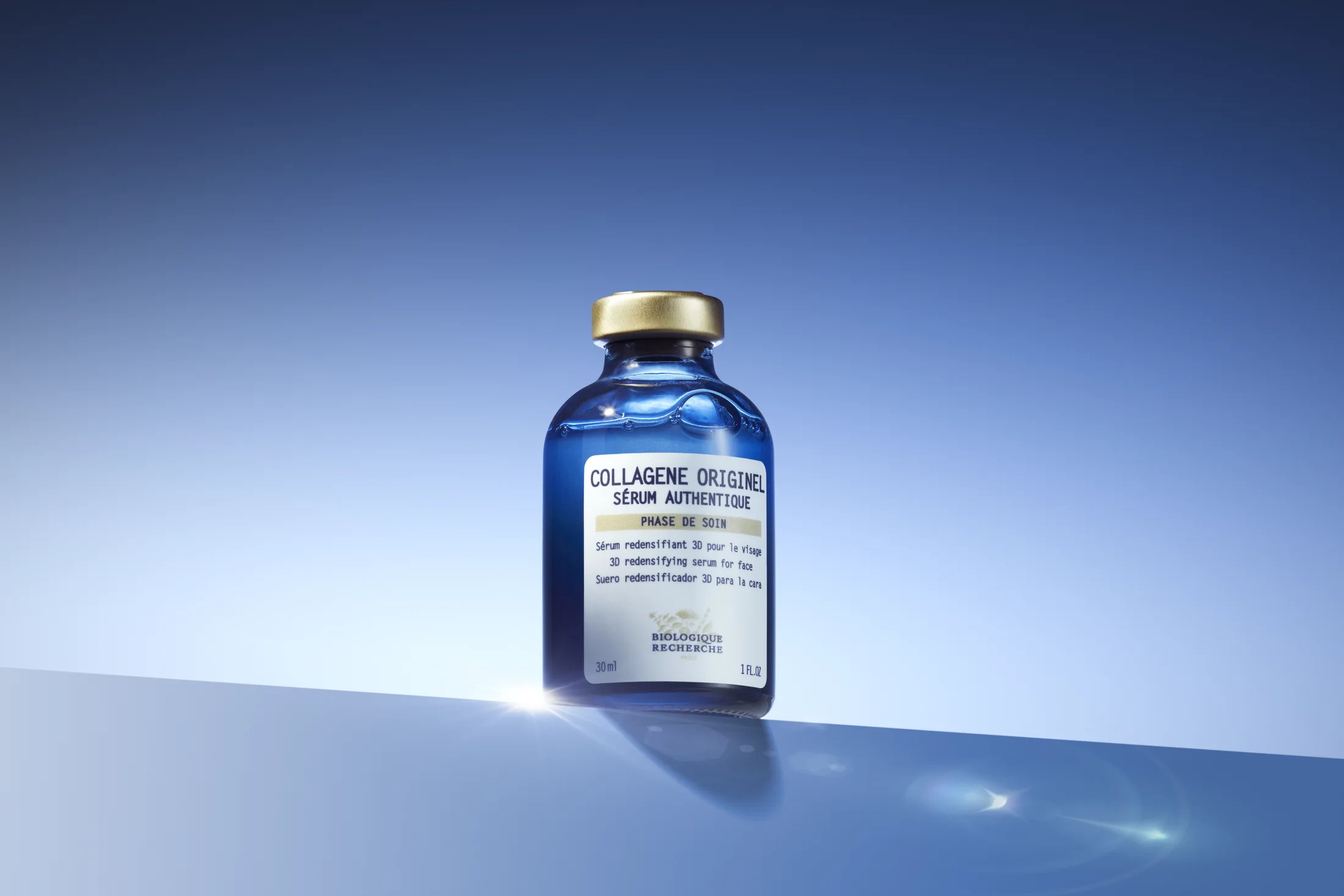 COLLAGENE ORIGINEL promo