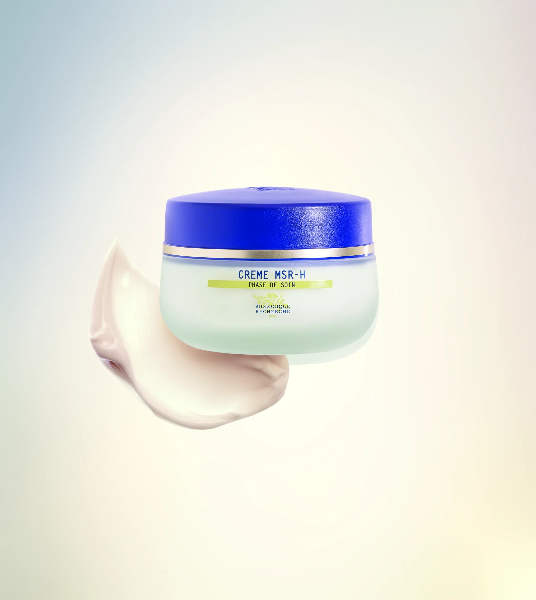 CREME MSR H promo