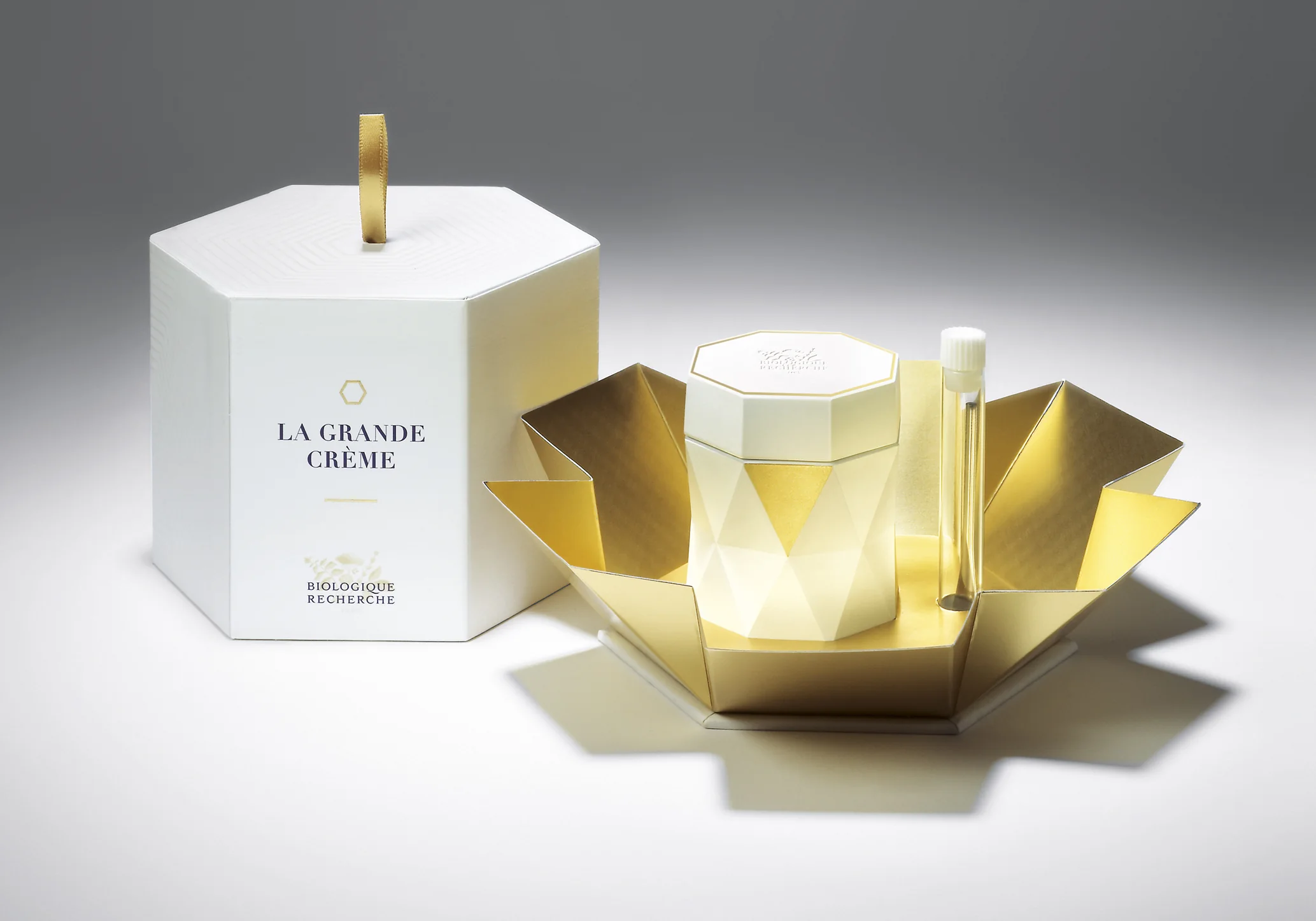 La Grand Creme 50ml