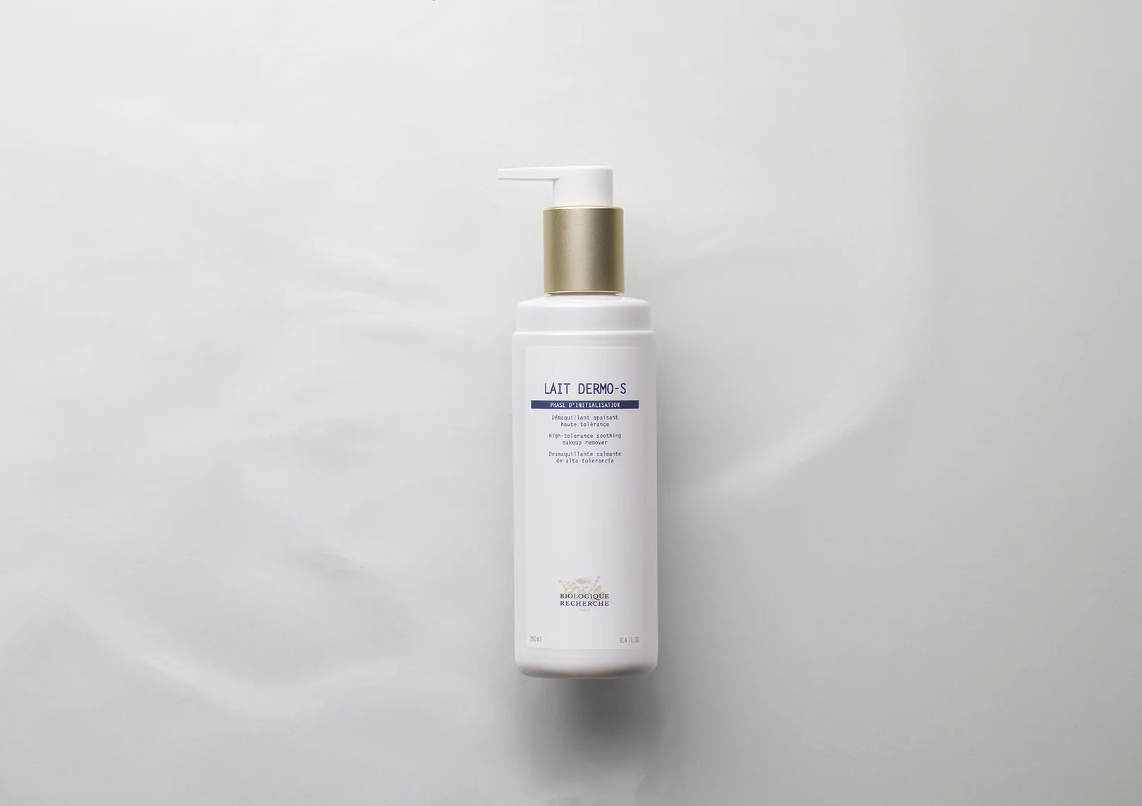 Lait Dermo S promo 1