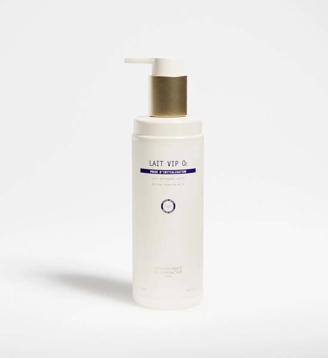 Lait VIP O2   250ml   LAVIPO2