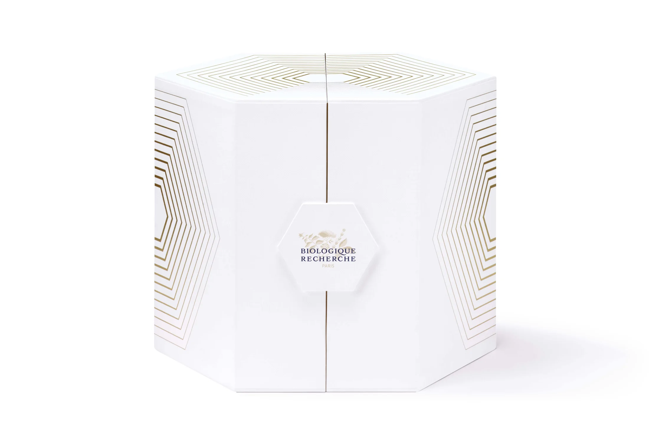 Le Grand Coffret Fermé