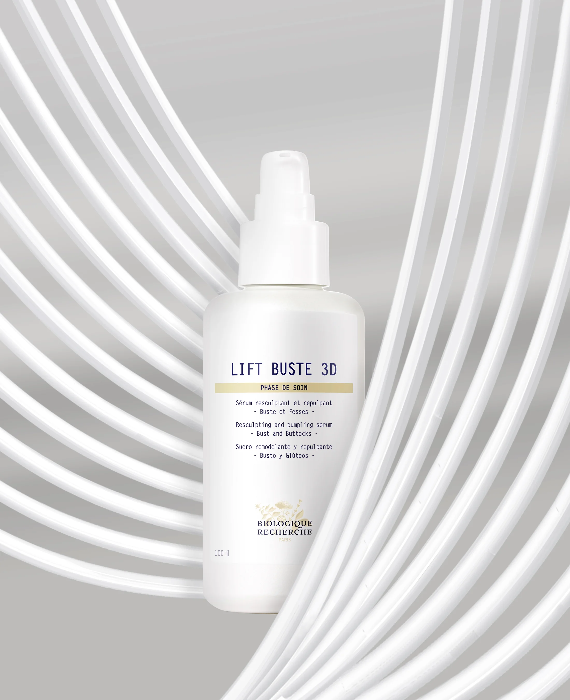 Lift Buste 3D promo 1