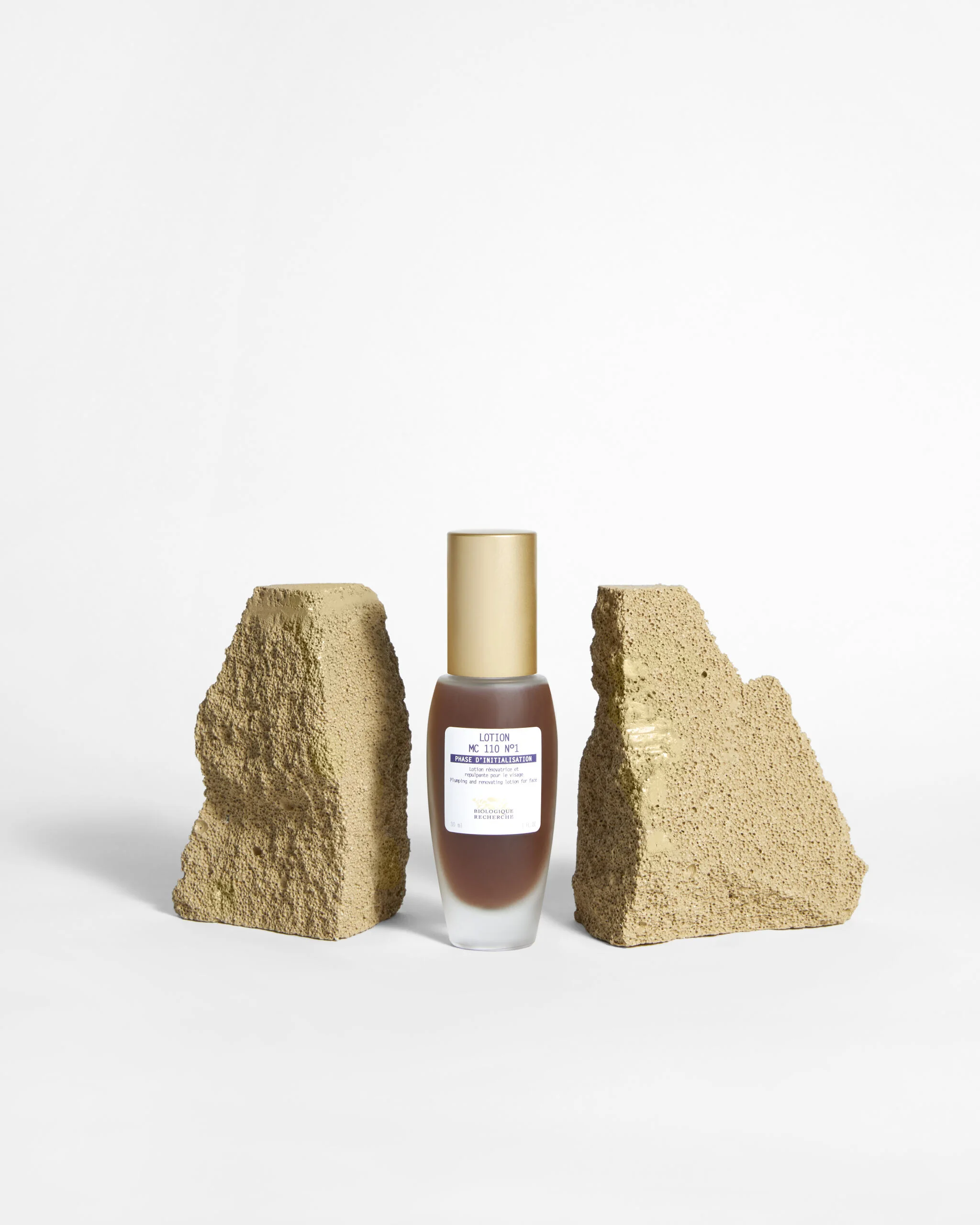 Lotion MC110 promo 1