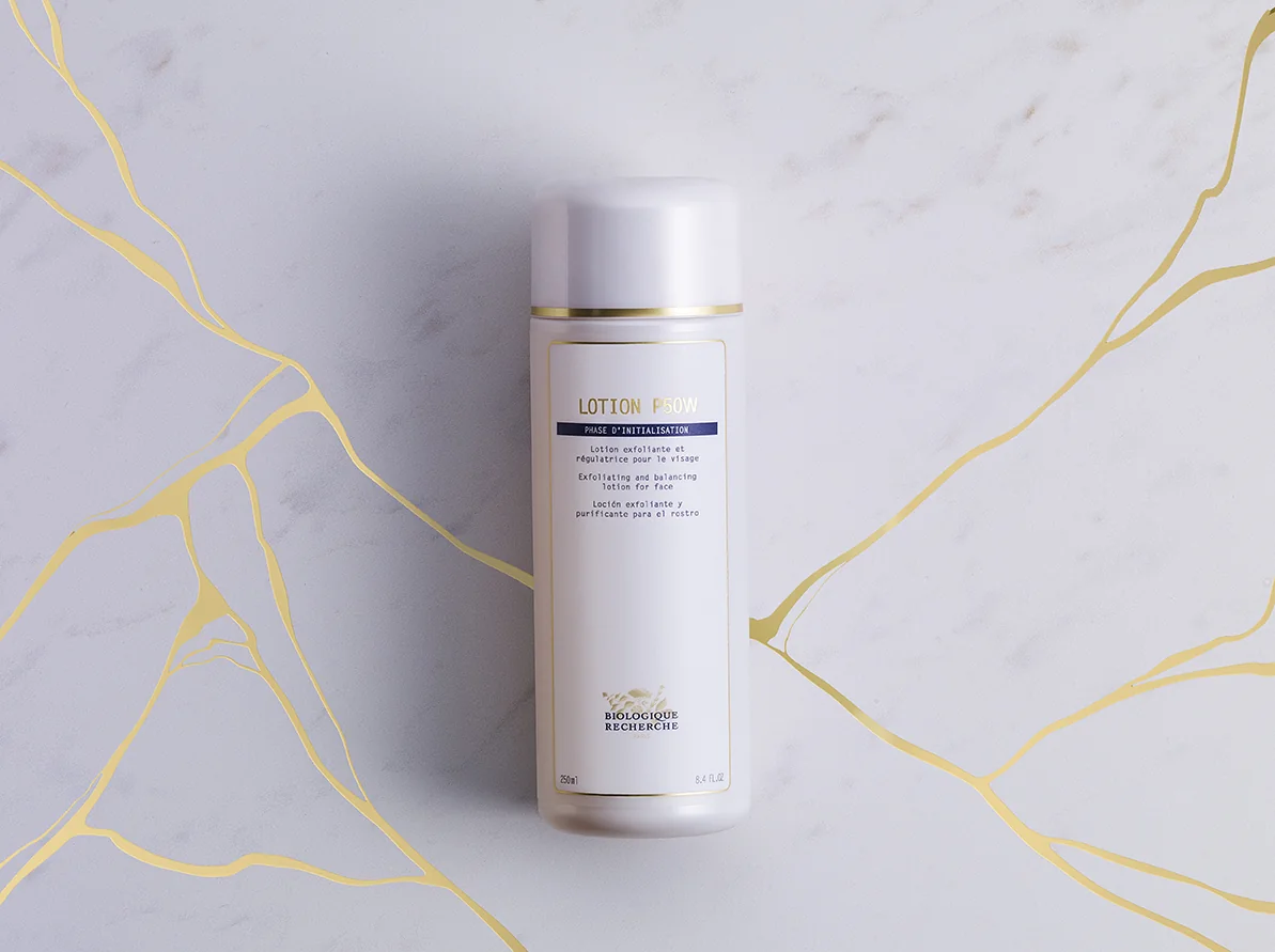 Lotion P50: как ввести культовый лосьон в уход без спешки