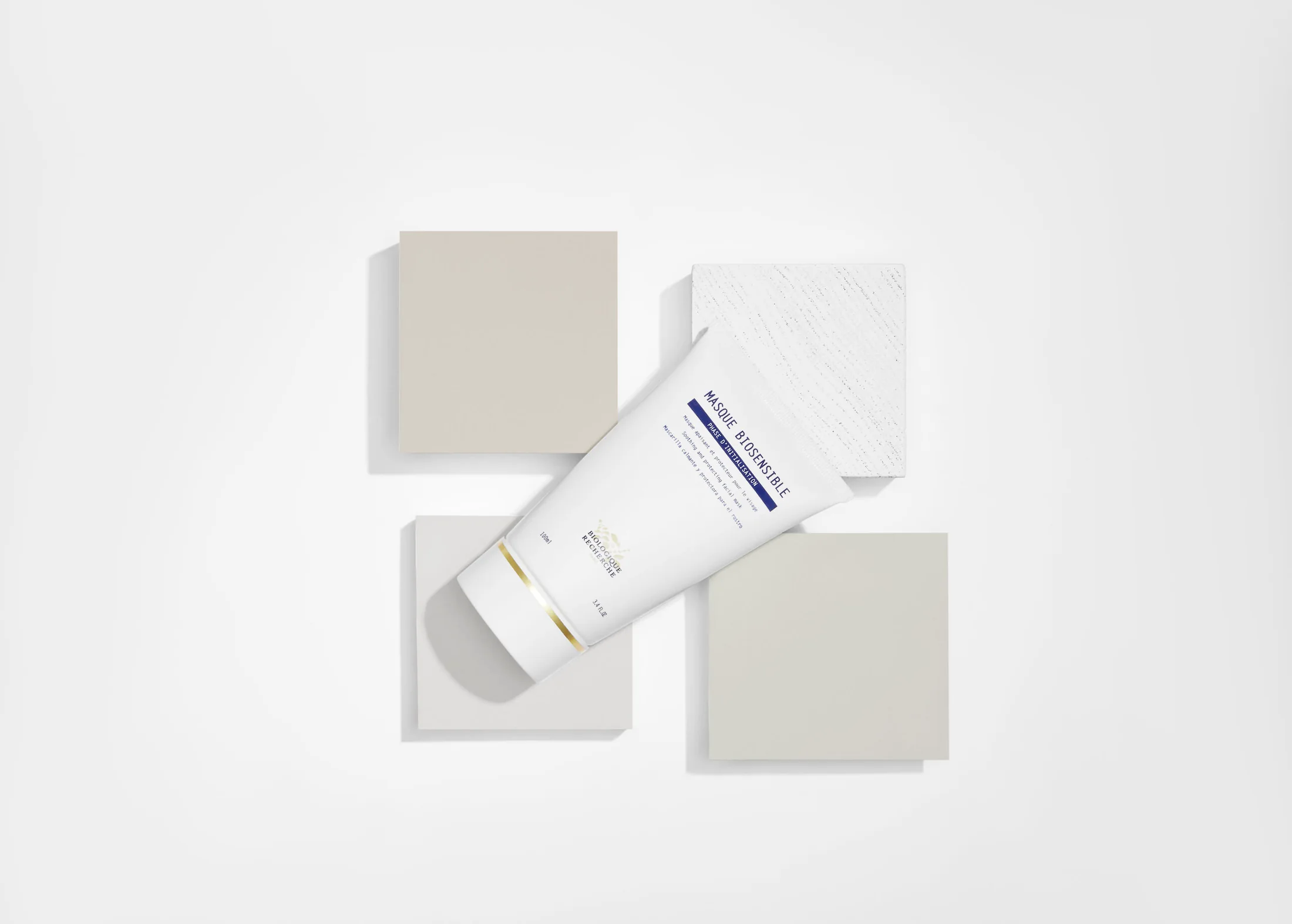 Masque Biosensible promo 1