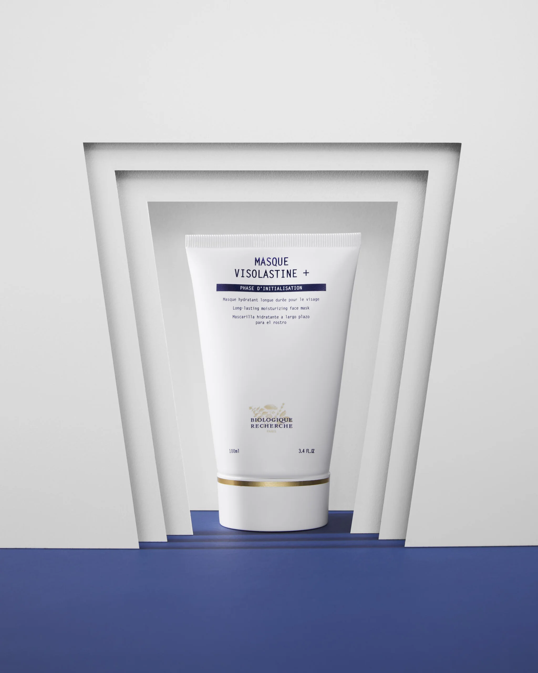 Маски в уходе: как восстановить комфорт, увлажнение и сияние кожи