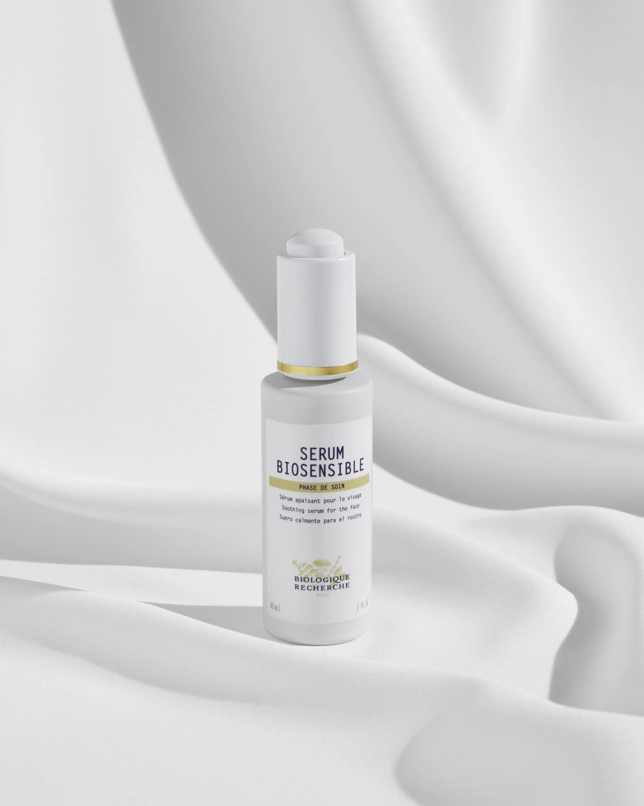 Serum Biosensible promo