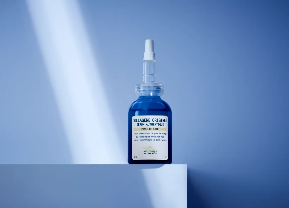 Serum collagene originel promo
