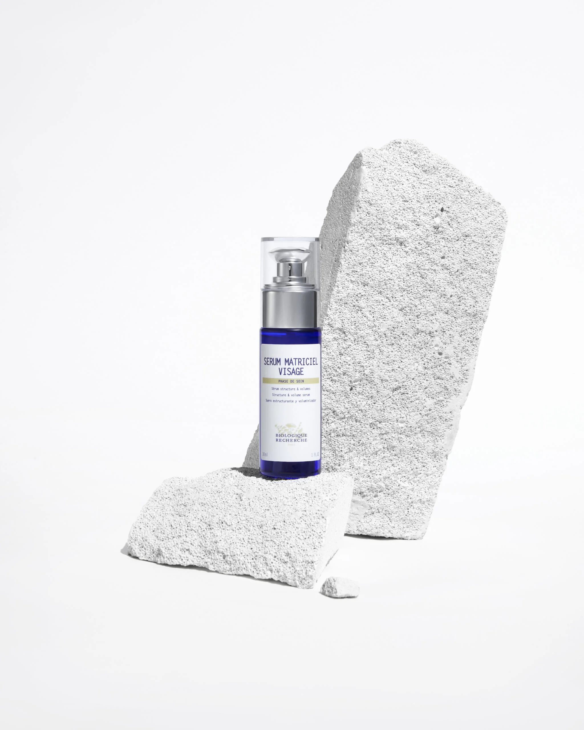 Serum Matriciel visage promo