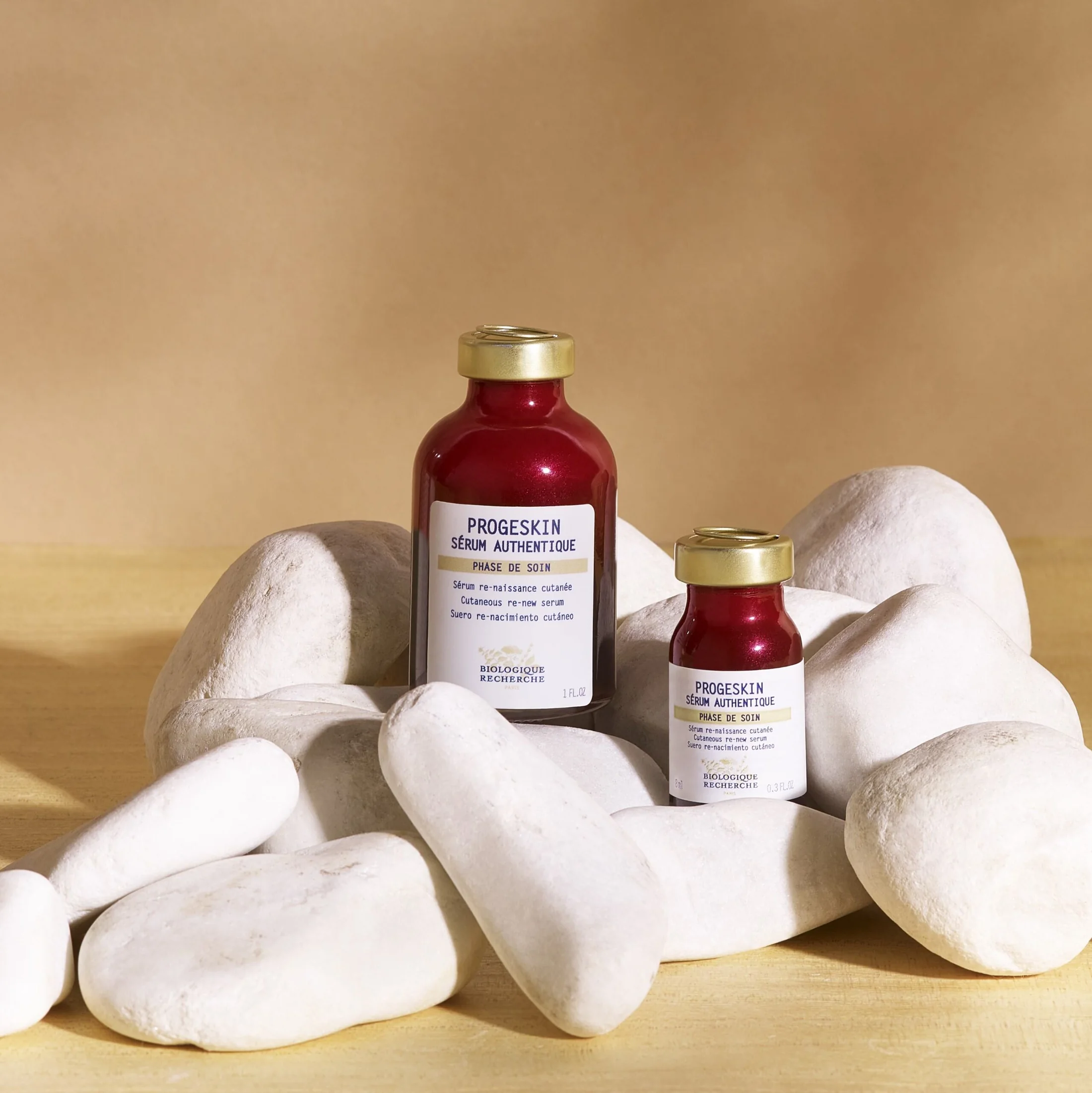 Сыворотки Biologique Recherche: как выбрать актив под задачу кожи