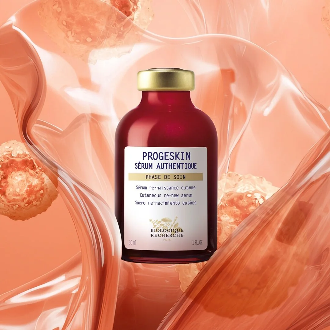 Serum Progeskin promo