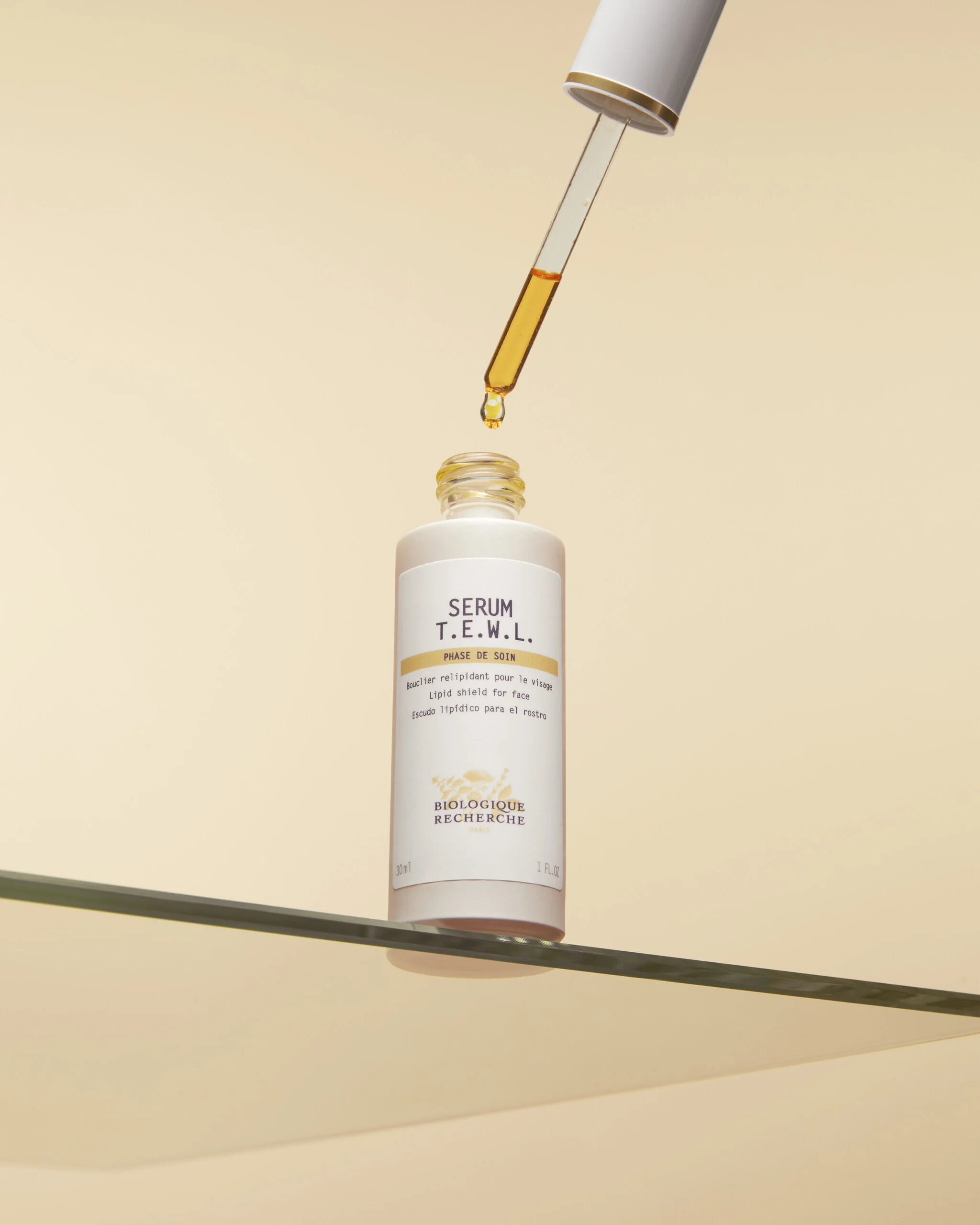 Serum TEWL promo