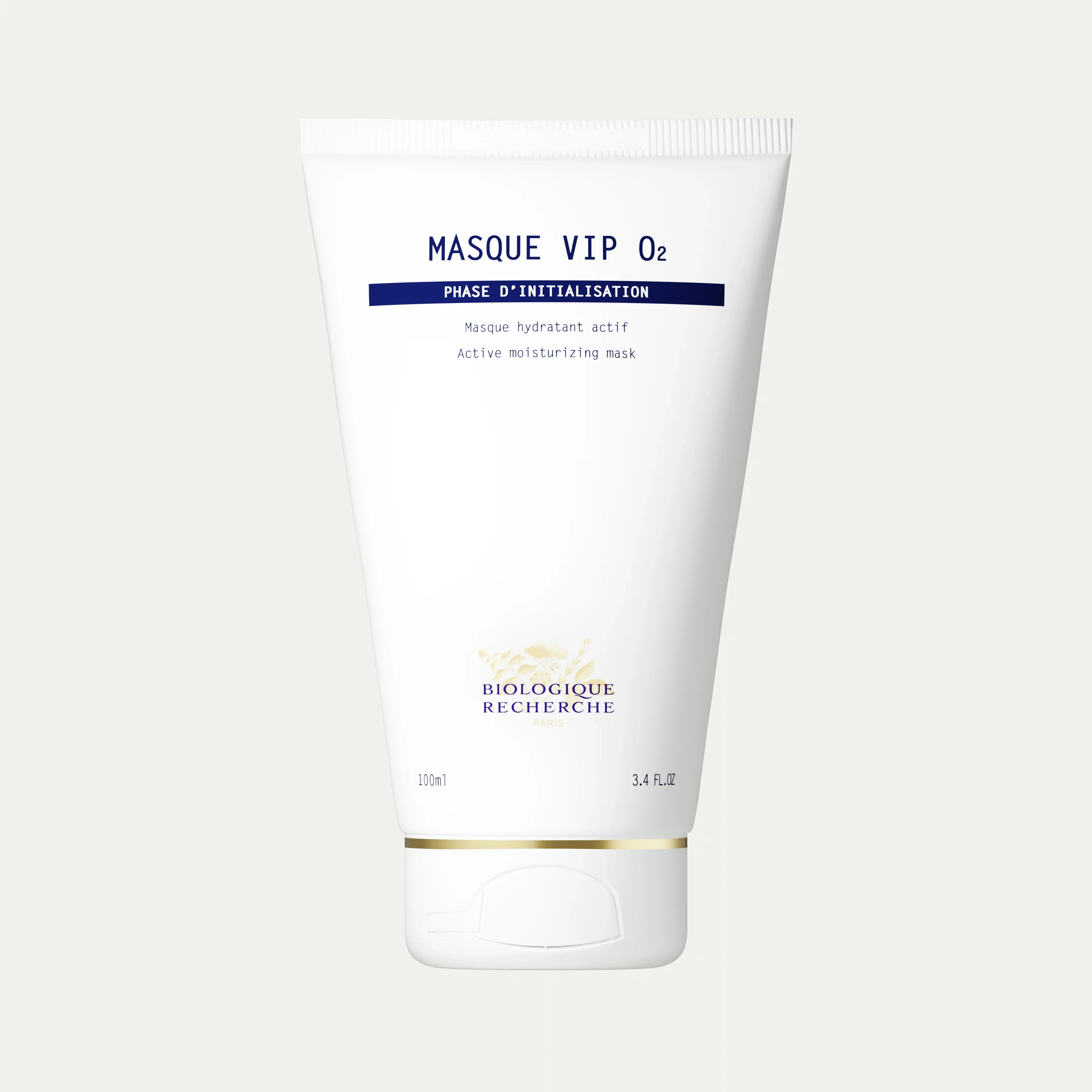 Masque VIP O₂