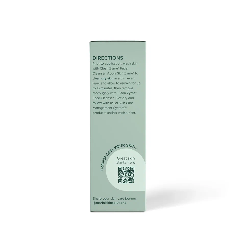 Skin Zyme фото 6
