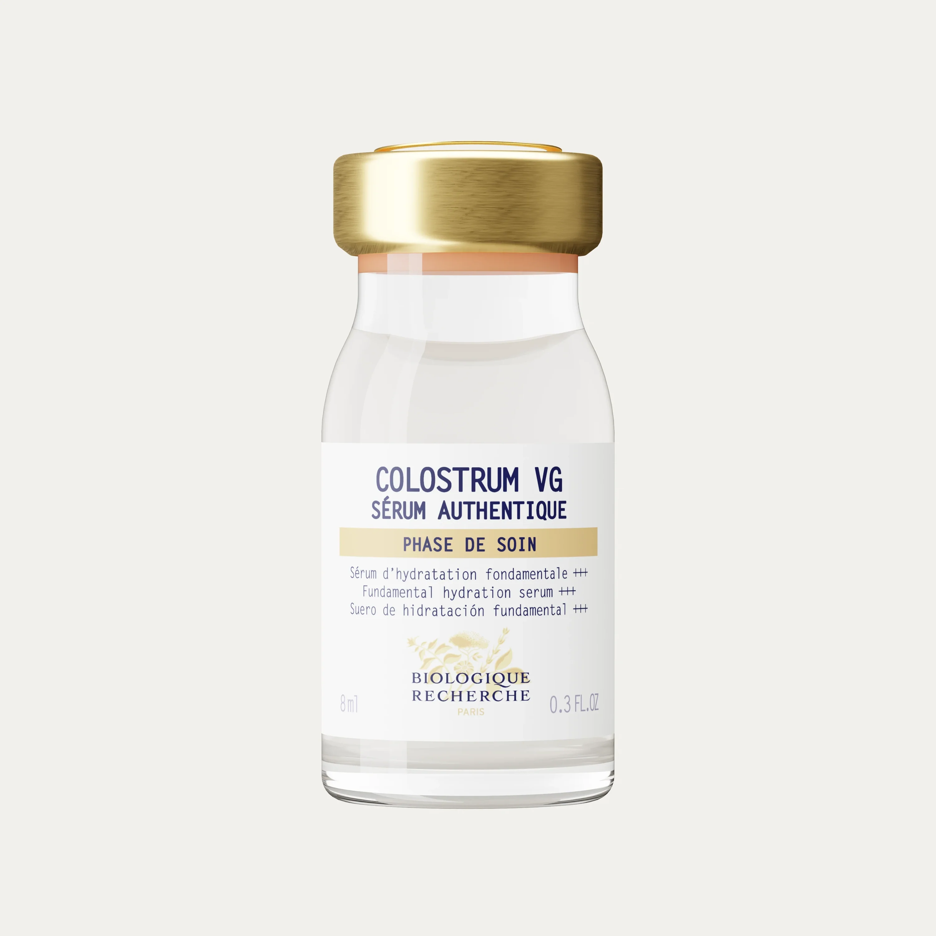 Colostrum VG