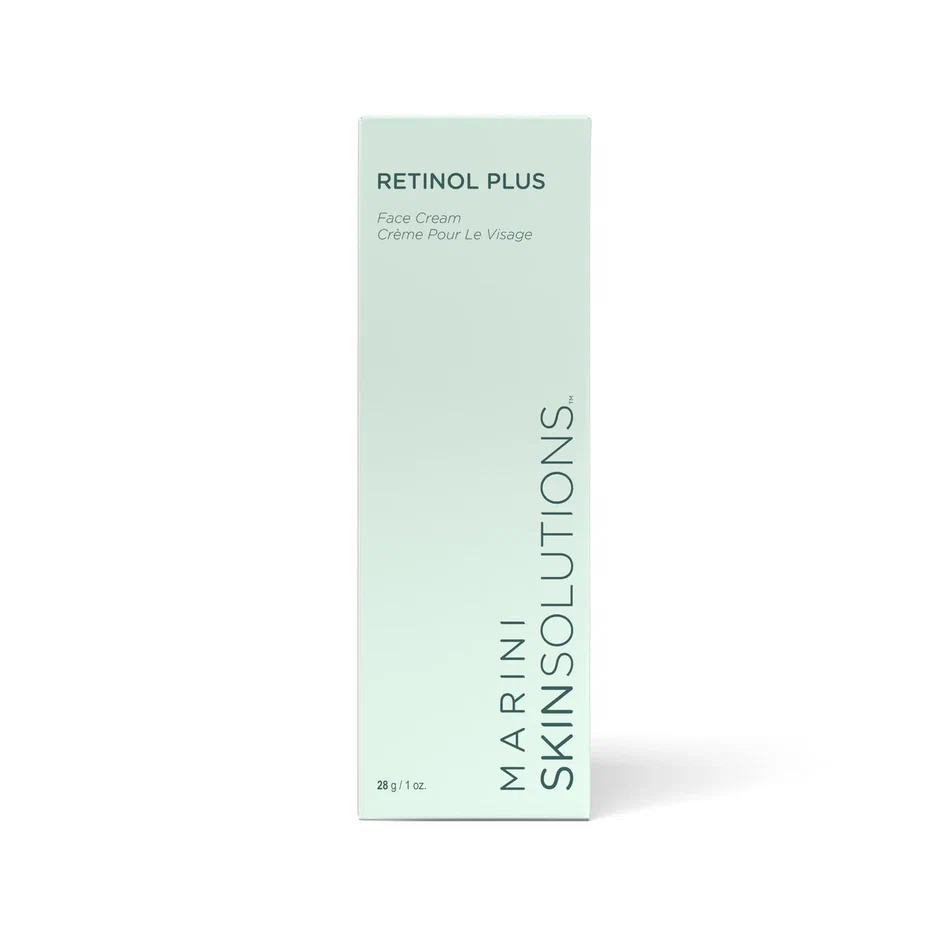 Retinol Plus фото 4
