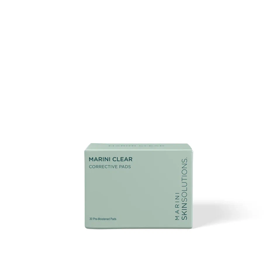 Marini Clear Corrective Pads фото 7