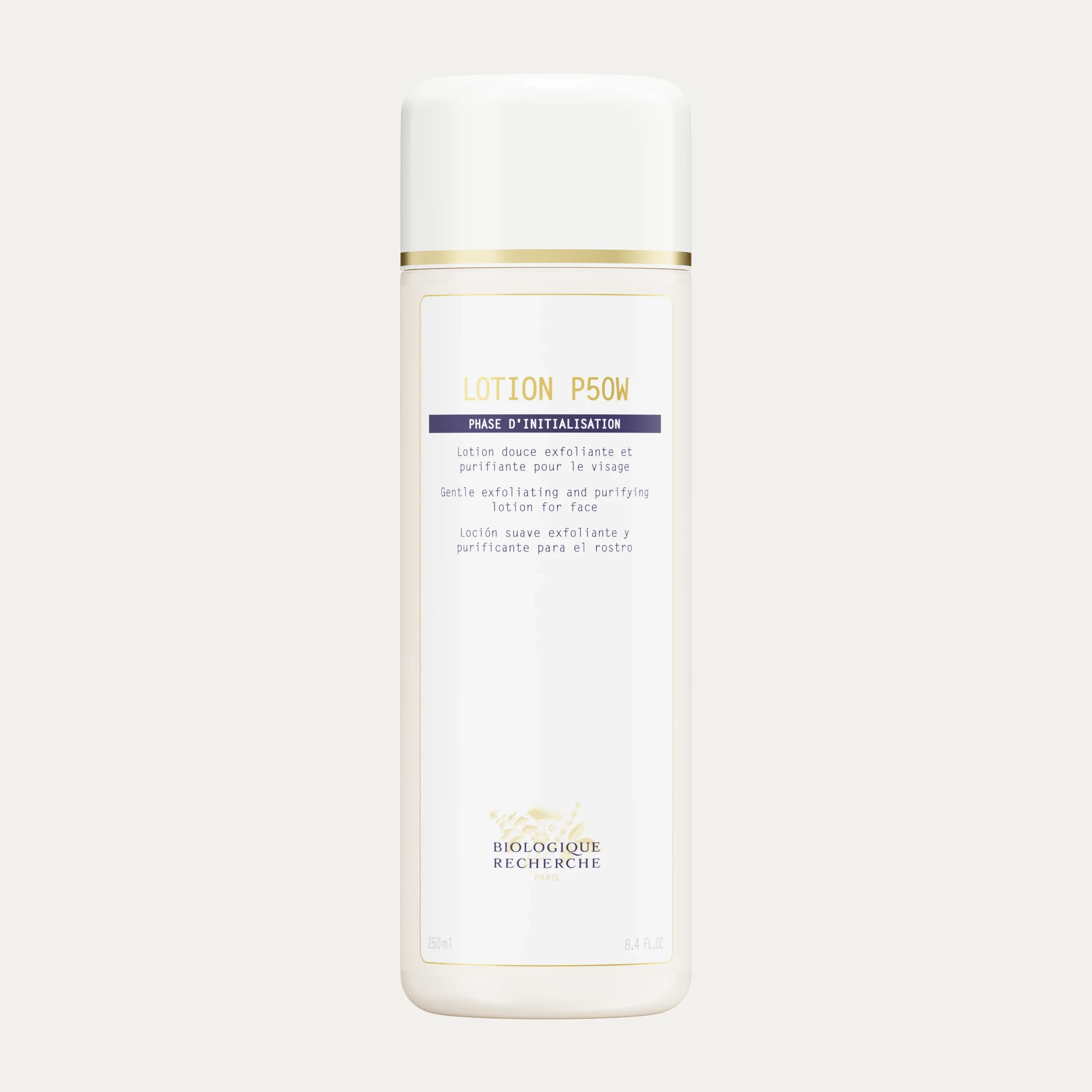 Lotion P50W фото 3