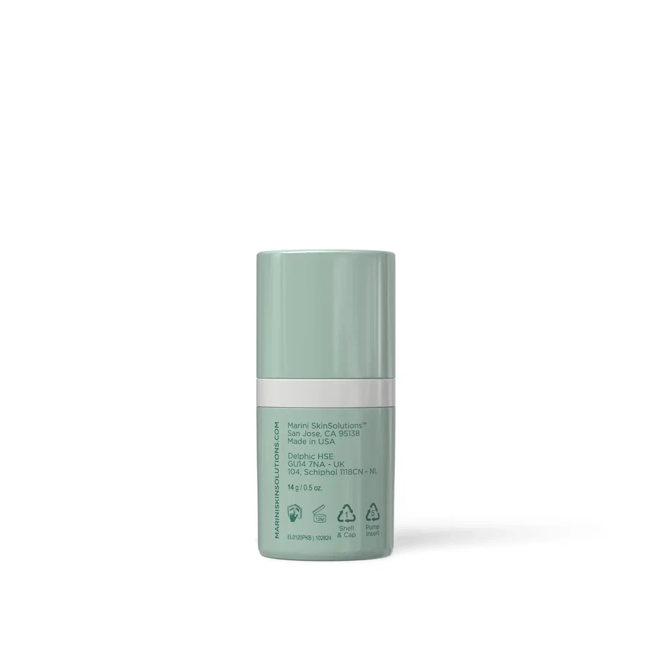 Age Intervention Eye Cream фото 2