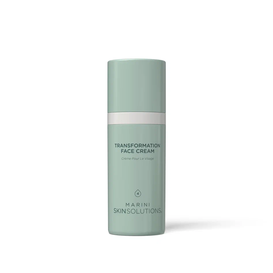 Transformation Face Cream фото 5