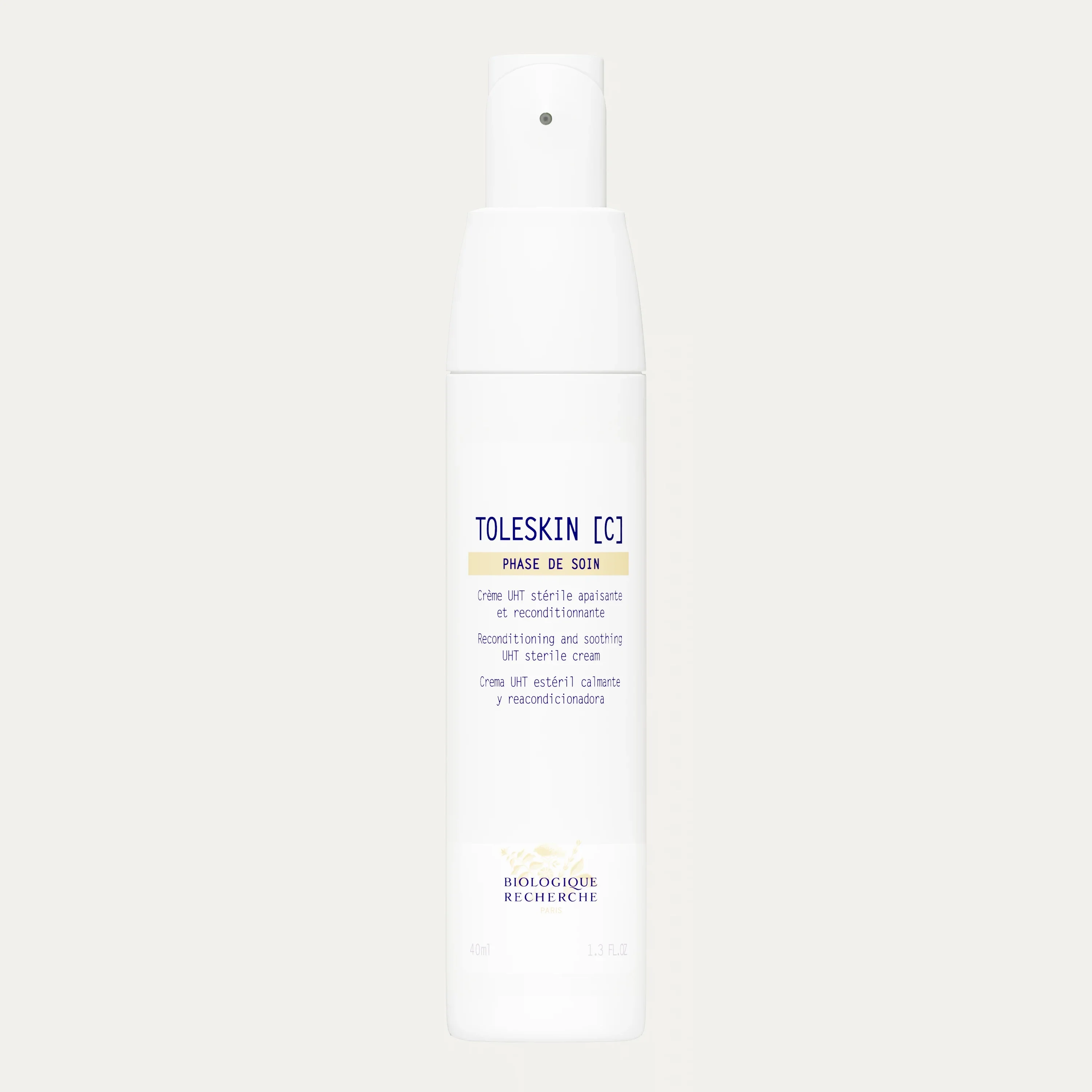 Toleskin [C]