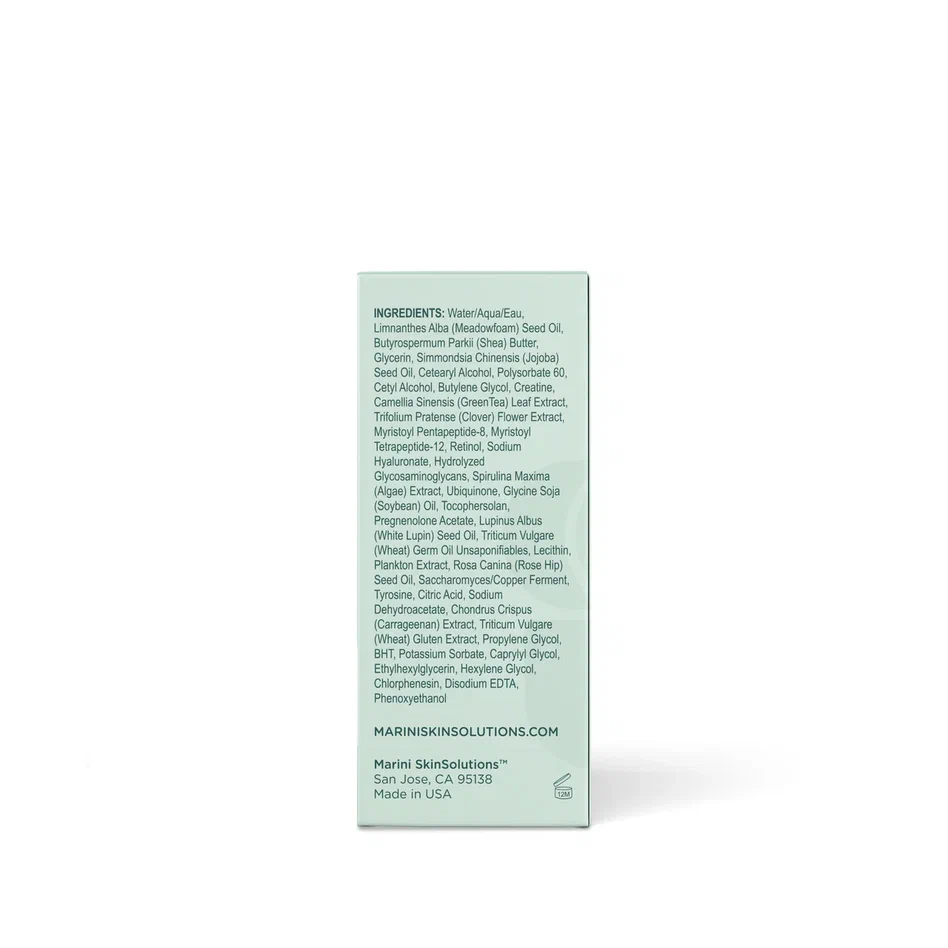 Age Intervention Eye Cream фото 6