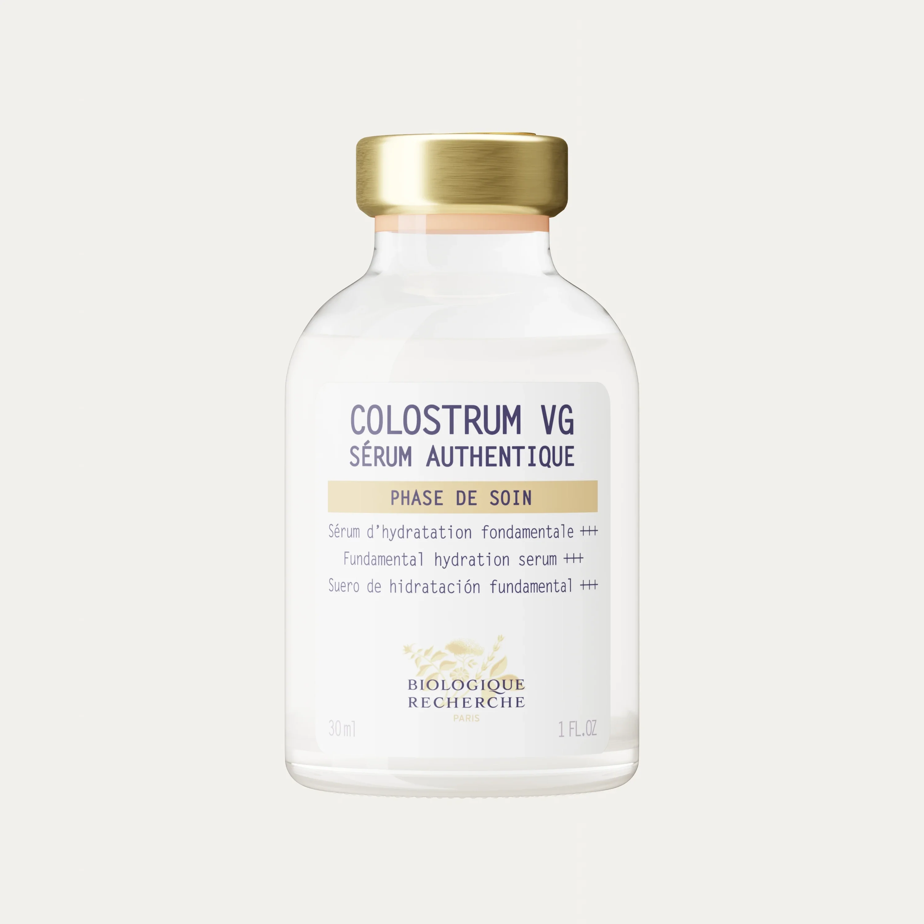 Colostrum VG фото 2