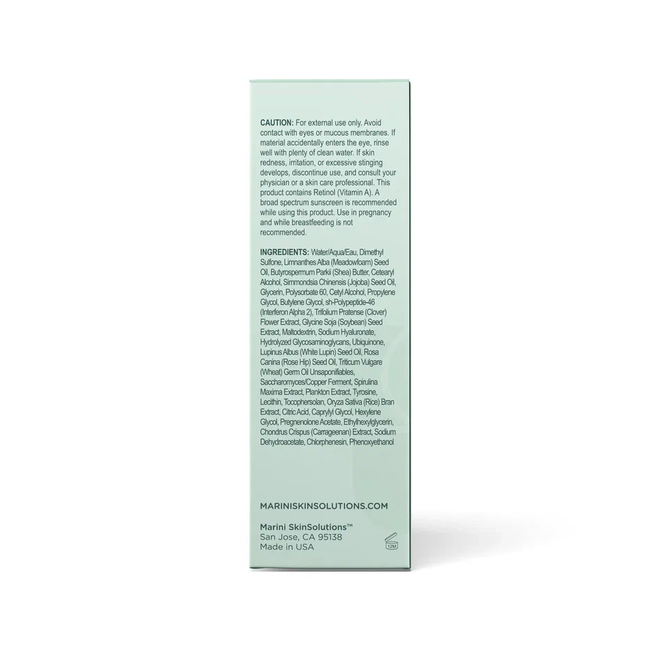 Age Intervention Face Cream фото 3
