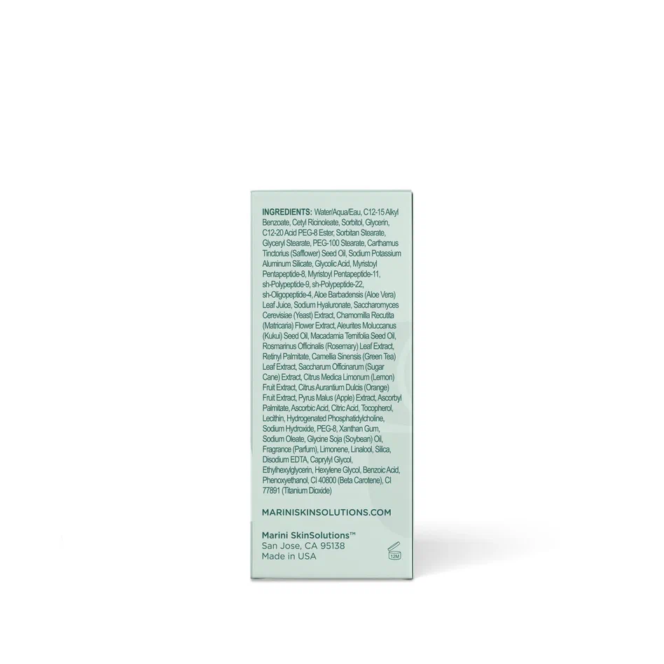 Transformation Eye Cream фото 6