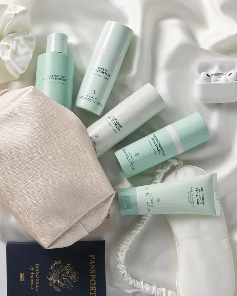 Skin Care Management System (Normal-Combo) SPF 33 фото 8