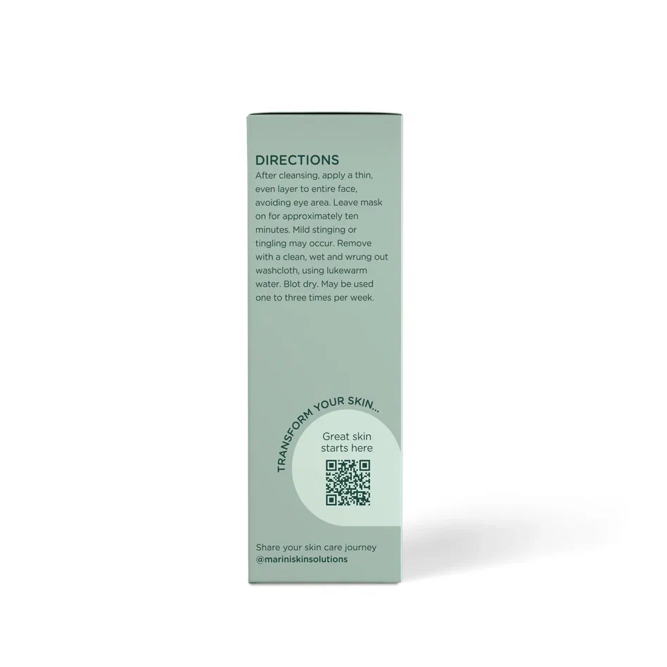 Retinol Plus Mask фото 5