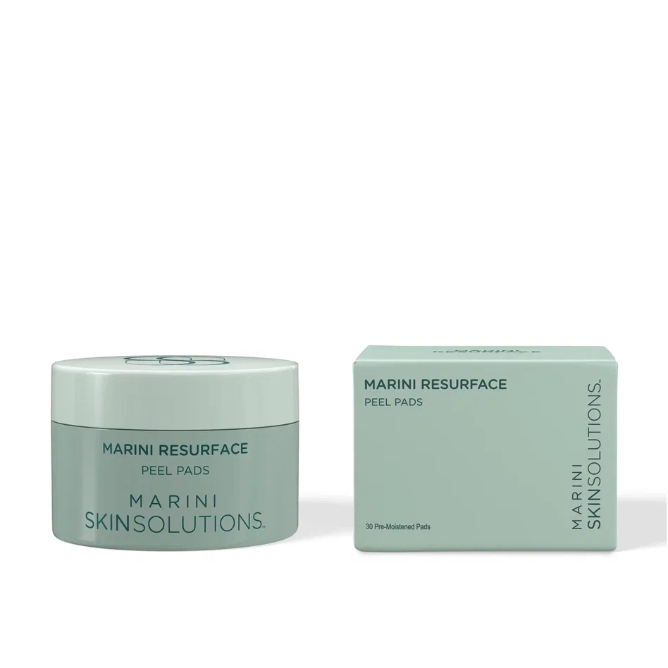 Marini ResurFace Peel Pads фото 5