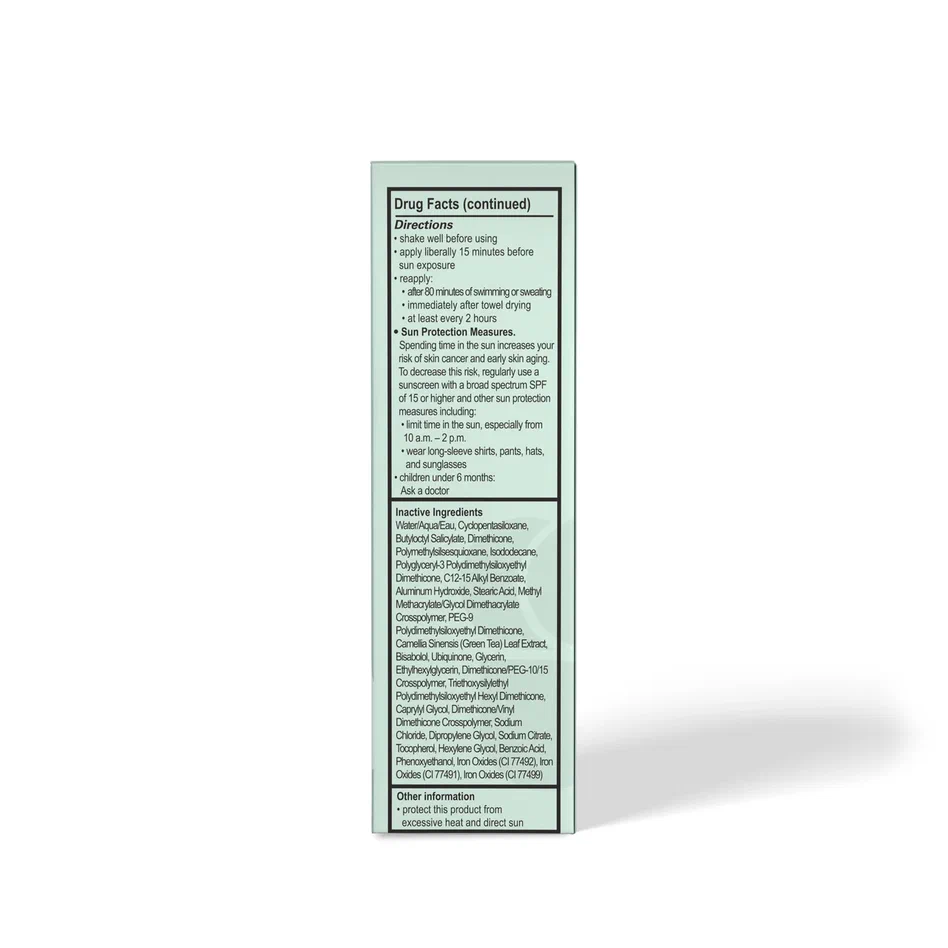 Marini Physical Protectant Tinted SPF 45 (Medium To Deep) фото 6