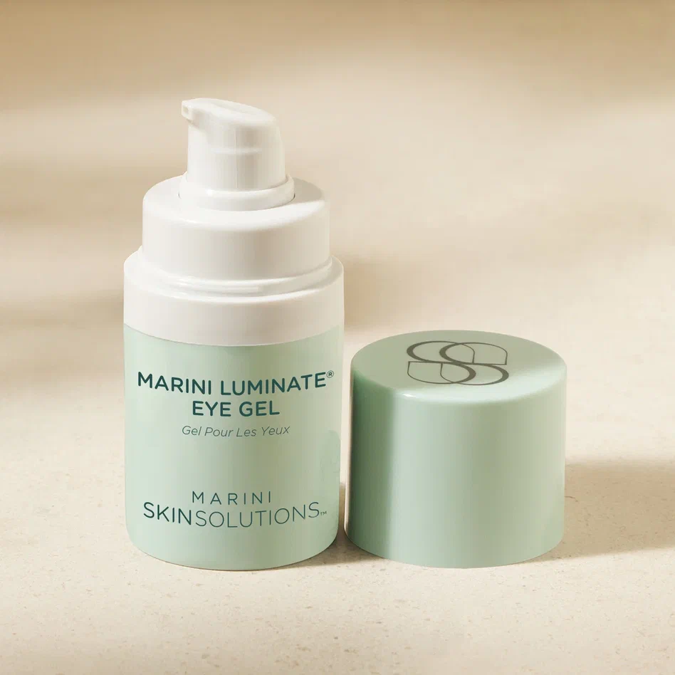 Marini Luminate Eye Gel фото 8