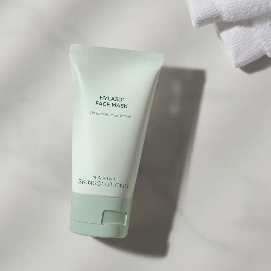 Hyla3D Face Mask