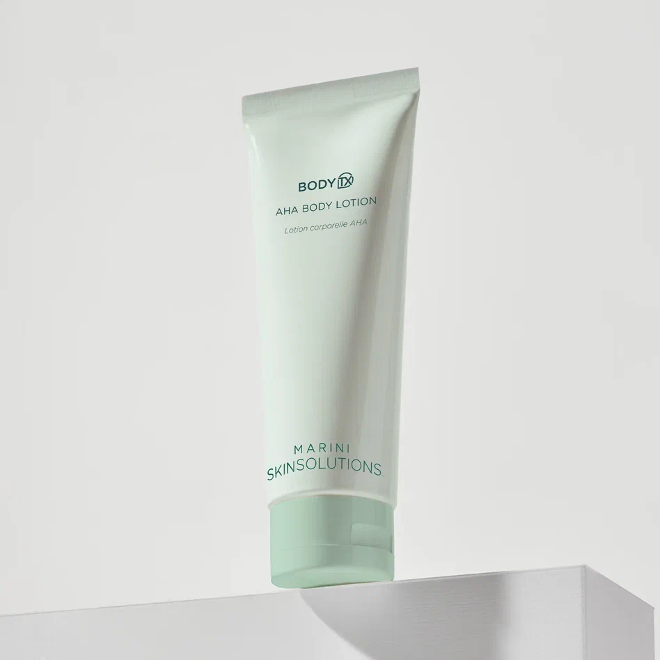 BodyTx AHA Body Lotion фото 2
