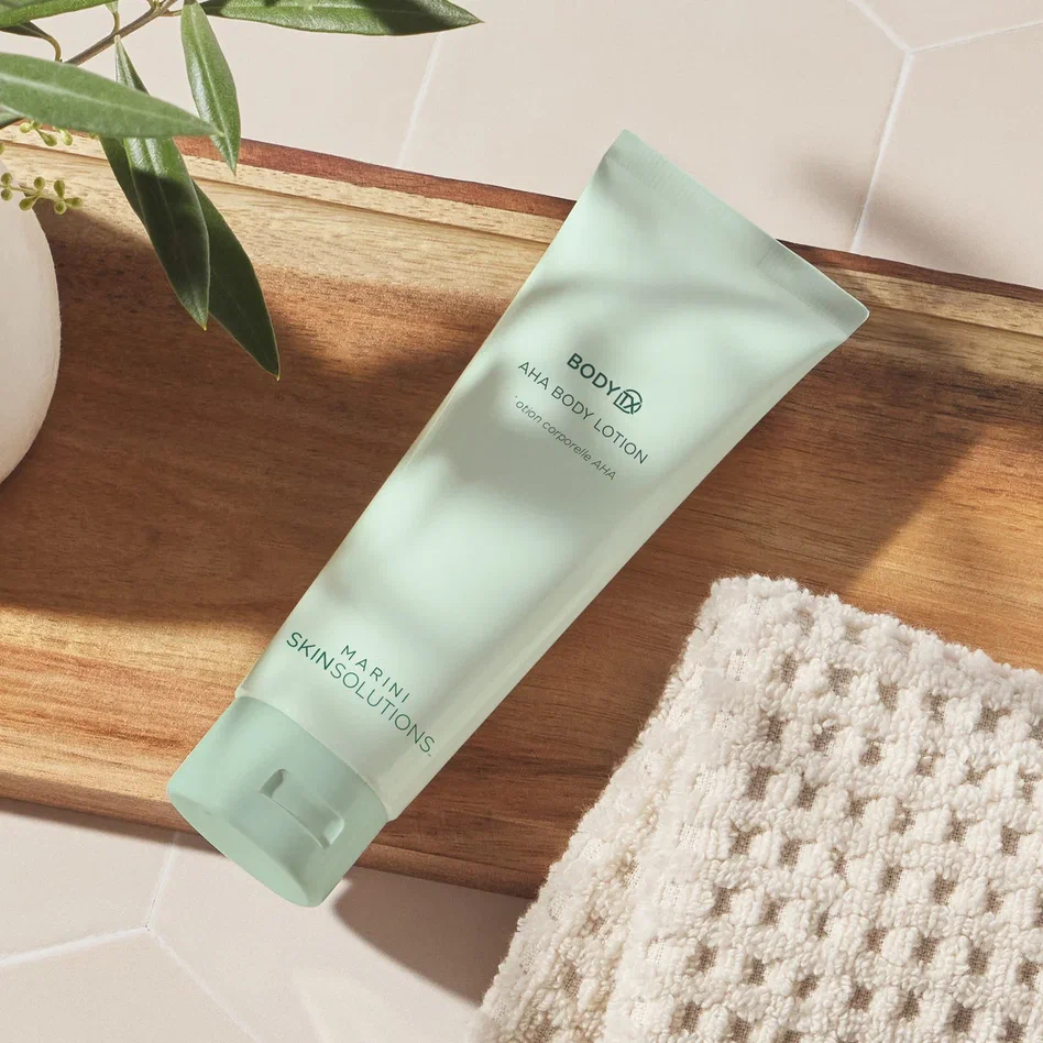 BodyTx AHA Body Lotion