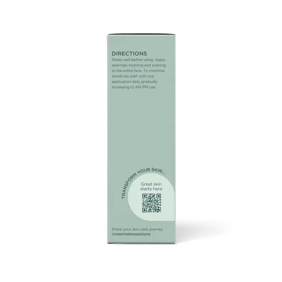 Bioclear Face Lotion фото 5