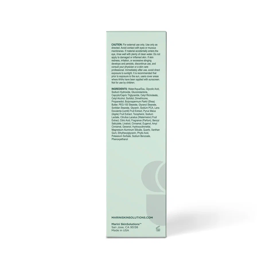 BodyTx AHA Body Lotion фото 6