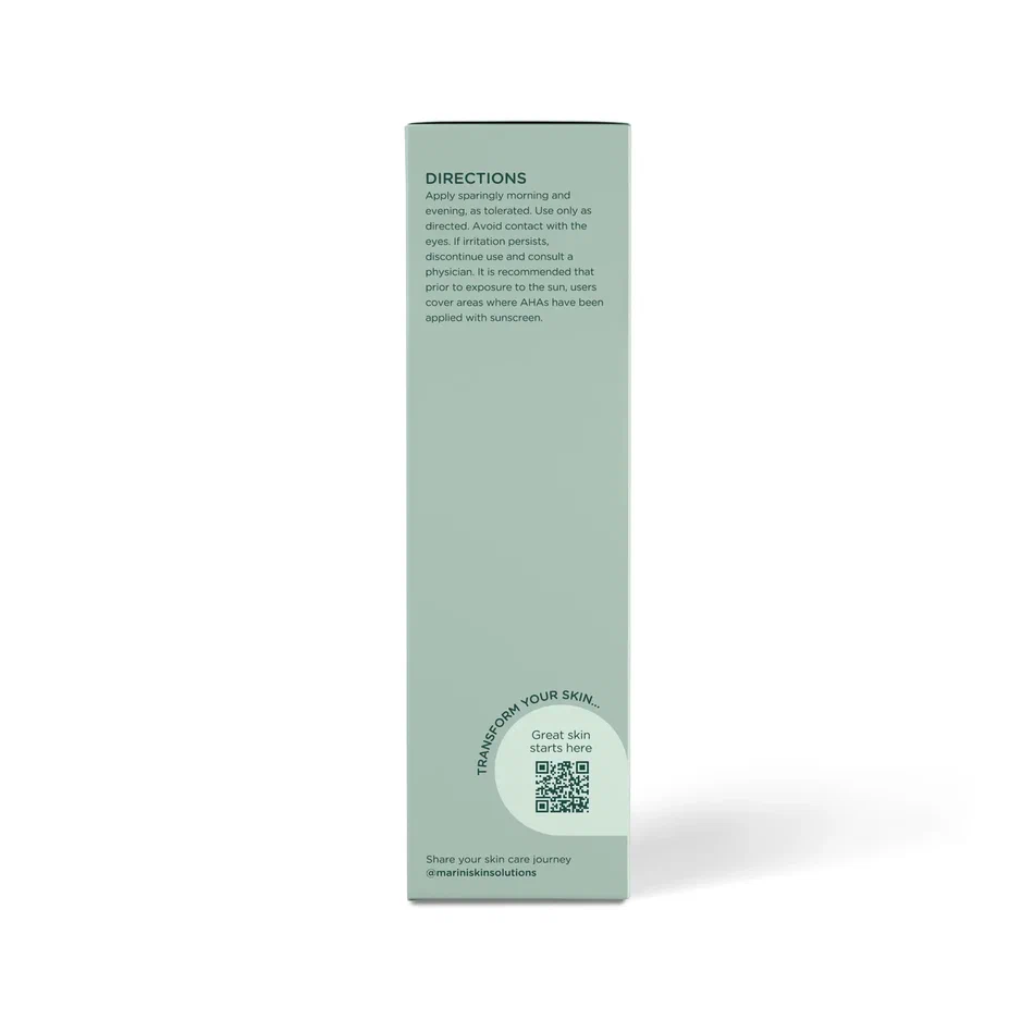 BodyTx AHA Body Lotion фото 4