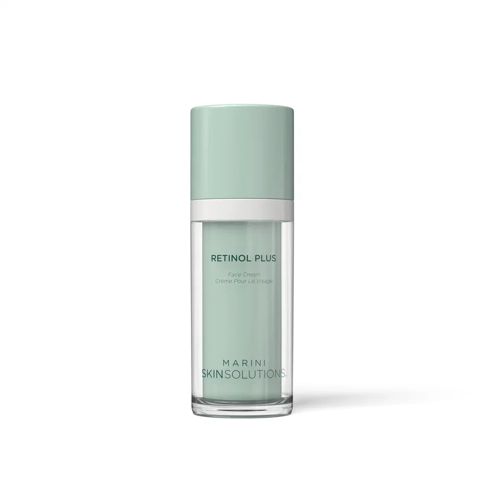 Retinol Plus фото 6