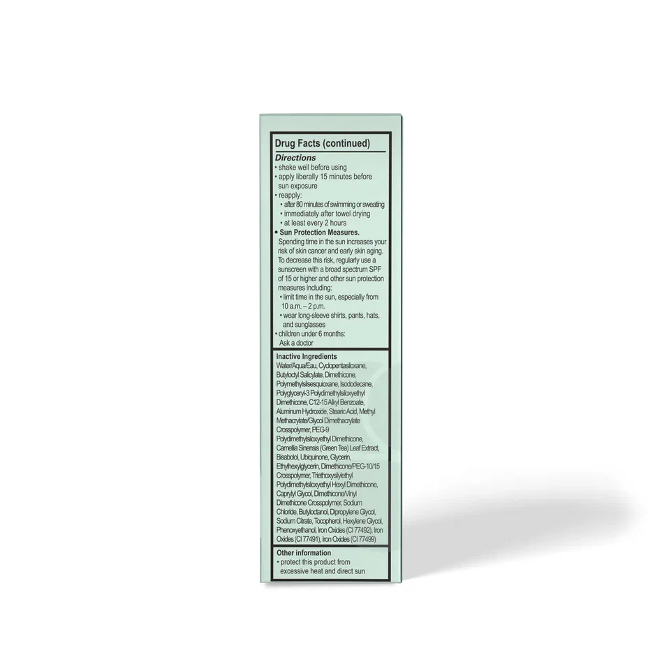 Marini Physical Protectant Tinted SPF 45 (Light to Medium) фото 5