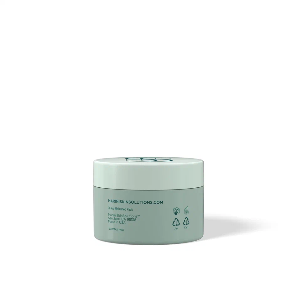 Marini Clear Corrective Pads фото 3