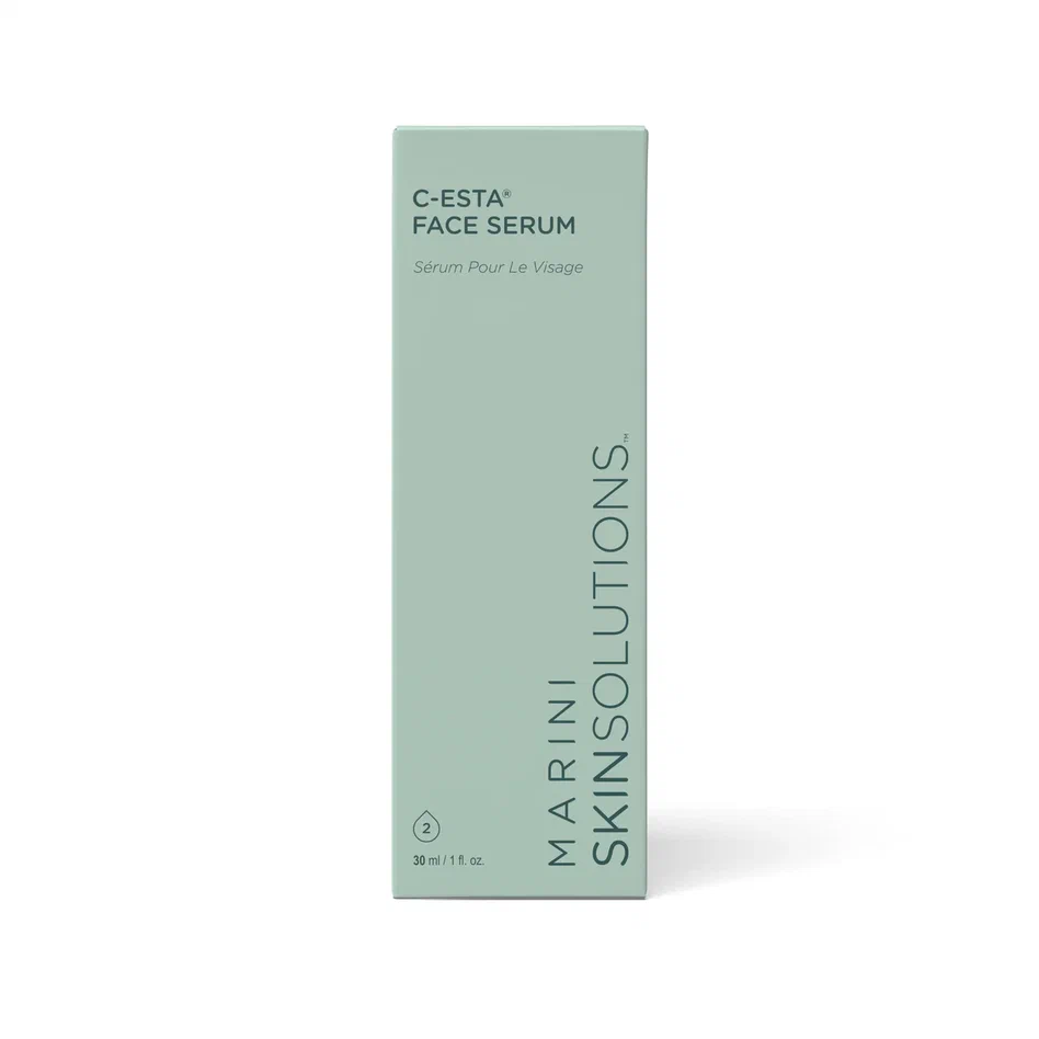 C-ESTA Face Serum фото 4